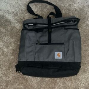 Carhartt backpack